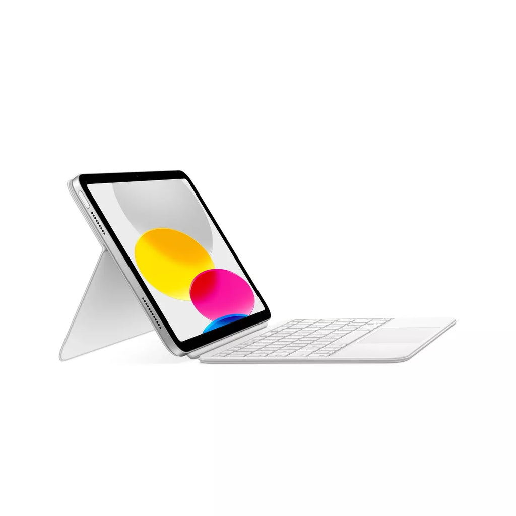 Apple Magic Keyboard Folio for Ipad (A16 and 10Th Generation)