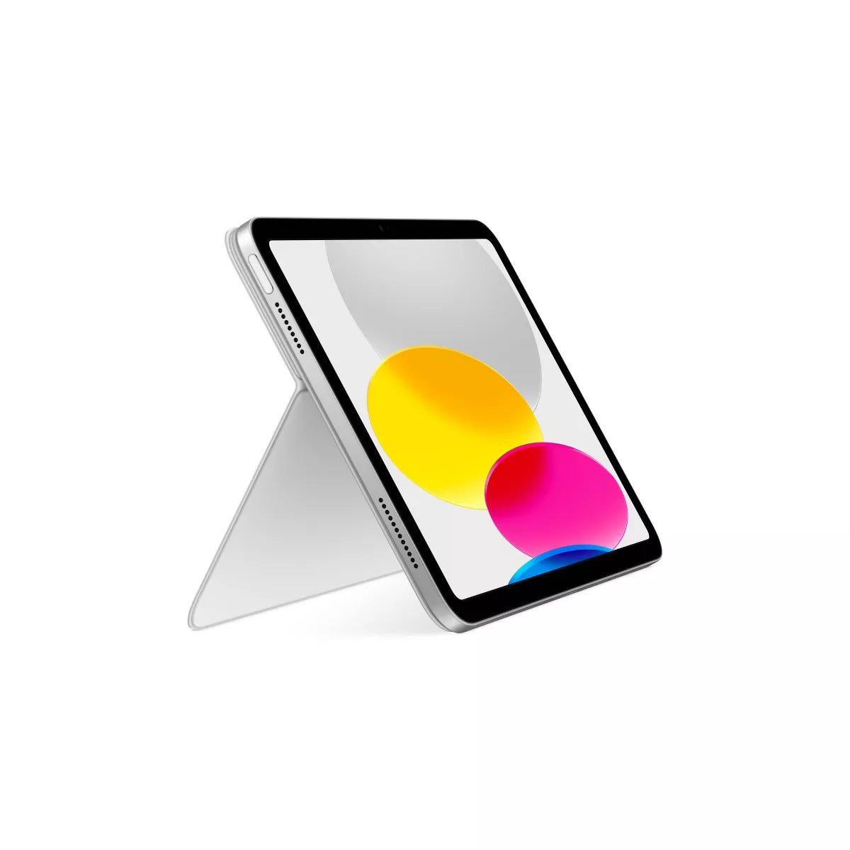 Apple Magic Keyboard Folio for Ipad (A16 and 10Th Generation)