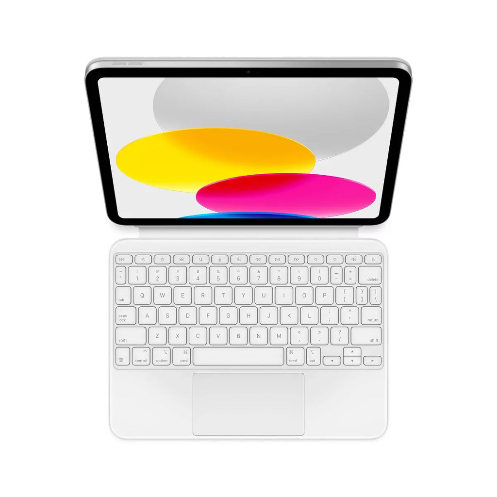 Apple Magic Keyboard Folio for Ipad (A16 and 10Th Generation)