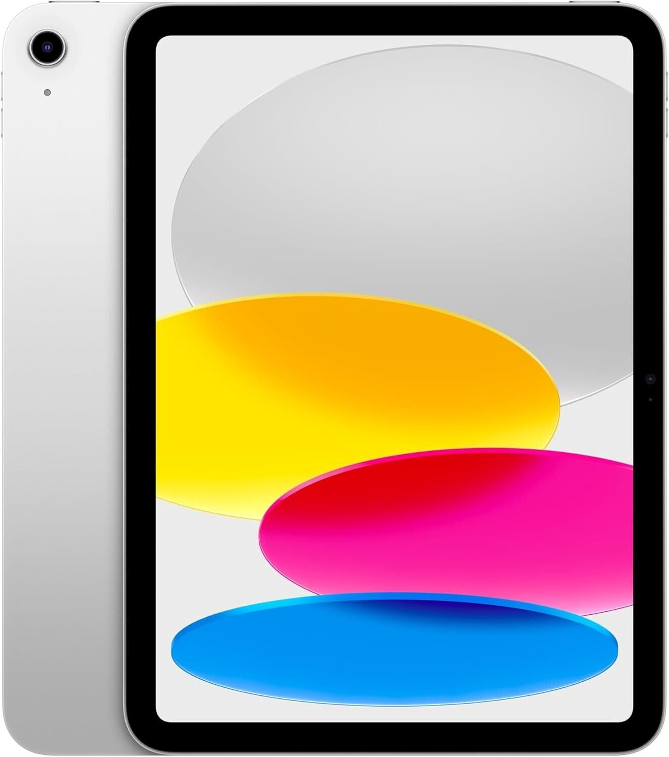 New 2025 Apple Ipad 11-Inch (A16) 11Th Gen Wi-Fi - 128GB 256GB 512GB